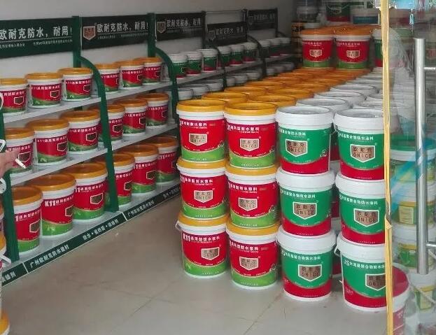 誠(chéng)信與創(chuàng)新，是解決防水材料行業(yè)困局的良藥