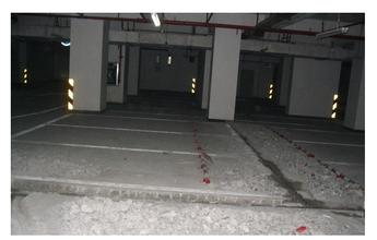 歐耐克防水客戶反饋的情況表明：在地下室、水池等防水工程中，RS-301抗裂防水砂漿獲得了很好的應(yīng)用成果。