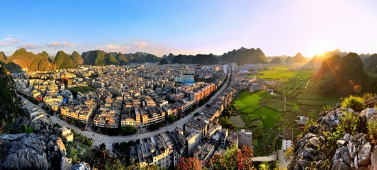 賀喜藍總成為南寧馬山縣經(jīng)銷商！