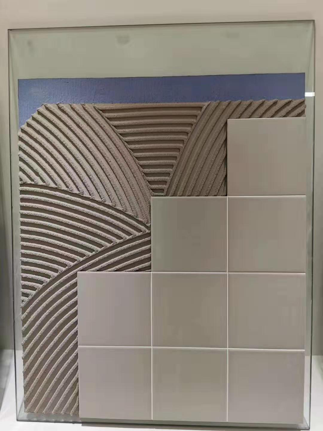 瓷磚膠什么品牌好？?