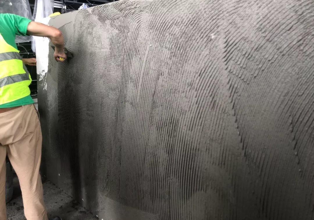 瓷磚粘結(jié)材料有哪些？它們有哪些區(qū)別？