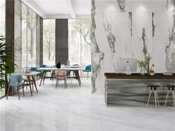 瓷磚膠如何鋪貼大板？