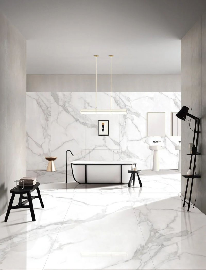 大巖板的鋪貼和使用？