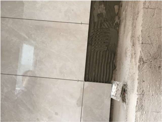 薄貼法施工對(duì)家裝有哪些好處？