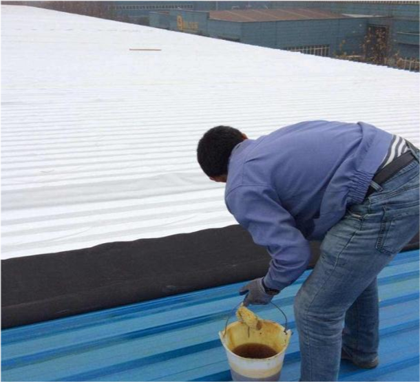 如何做好樓頂防水補(bǔ)漏？