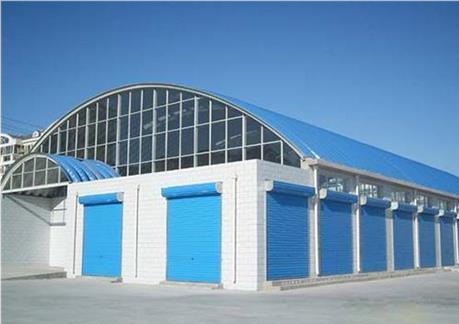 金屬屋面為什么會漏水？