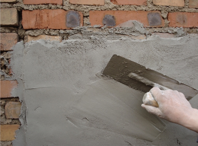 抹灰砂漿的優(yōu)勢？