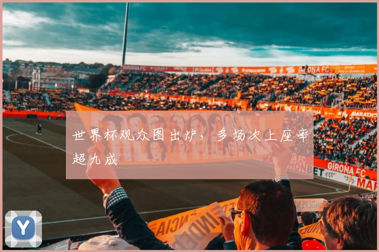 世界杯观众图出炉，多场次上座率超九成