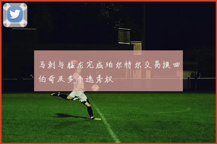 马刺与猛龙完成珀尔特尔交易换回伯奇及多个选秀权